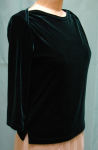 Velvet Top