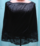 Half Slip