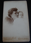 Carte-de-Visite