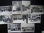 WWII - Photos - Bayreuth Winter