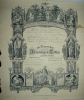 1894 Baptism Certificate