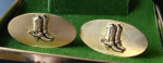 Cufflink Set