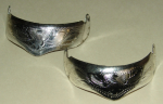 Boot Heel Covers