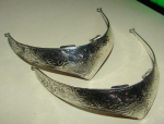 Boot Heel Covers