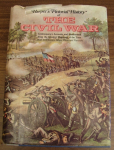 Harpers Pictorial History