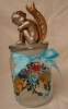 Christmas Gift Jar