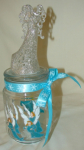 Christmas Gift Jar