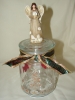 Christmas Gift Jar