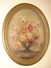 Floral painting