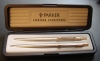 Vintage Pen & Pencil Set