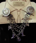 Collar Connector