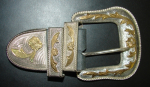 Belt Buckle