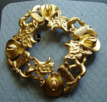 Western Pin