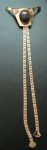 WESTERN NECK TIES