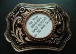 Belt Buckle