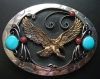 BELT BUCKLE