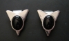 Gemstone Collar Tips