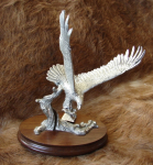 MASTERWORKS SOARING EAGLE