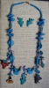 Necklace and Earring Set