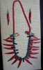 Necklace and Earring Set