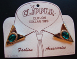  Collar Tips