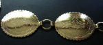 CONCHO BELT