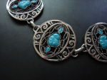 Concho Belt