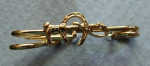 STOCK PIN