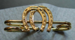 STOCK PIN