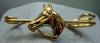 STOCK PIN