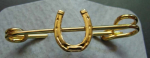 STOCK PIN