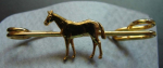  STOCK PIN