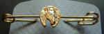 STOCK PIN