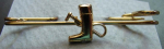 STOCK PIN
