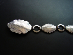 CHILD CONCHO BELT