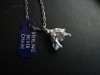 NUGGET NECKLACE