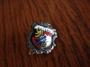 Souvenir Pin