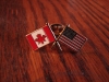 Souvenir Pin