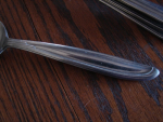 Stainless Flatware