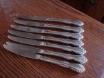 Stainless Flatware