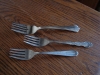 Stainless Flatware