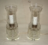 Crystal Lamps