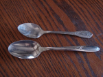Stainless Flatware