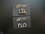 Name Pin