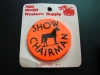 Souvenir Pin