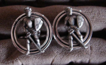 Cuff Links