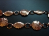 CHILD CONCHO BELT