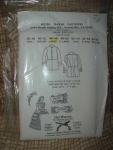 Indian War Military Pattern