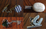 Tie Tac Lot