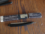 Straight Razor